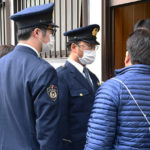 「チャイムに出ると、警察が立っていた。」→その後、まさかの展開が切なすぎる・・
