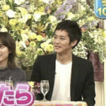 「え?中居くん予言者?笑」松坂桃李さんと戸田恵梨香さんがスマスマに出演したときの中居さんの発言が・・・!!