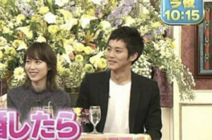 「え？中居くん予言者？笑」松坂桃李さんと戸田恵梨香さんがスマスマに出演したときの中居さんの発言が・・・！！