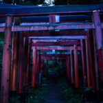 神隠しにあった友達を、七日七晩昼夜を問わず探し回った結果・・・その末路にゾッとした。