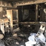 自宅が火事で全焼・・その原因となったのは誰の家にでもあるアレだった・・