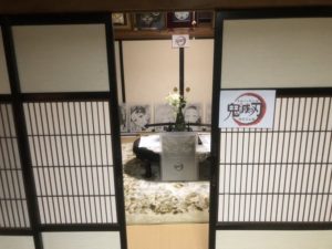 今年で46歳、公務員の父親が鬼滅の刃にハマった結果・・・４枚目の写真がヤバイ（笑）