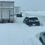もし、大雪で車が立ち往生したら・・・『命を守るため、知っておきたい2つのこと』