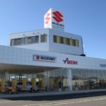 「たまたま通りかかったスズキのディーラーが凄いことになっていた・・・」→この光景はもう一生見られないかも！！