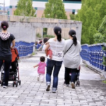 自分の子供を「うちの子ブサイクだからさ〜」と言うママ友。これを聞いて『言わずにはいられなかった』という女性の言葉が胸に突き刺さる・・