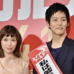 祝!松坂桃李さん&戸田恵梨香さんが結婚を発表!ムロツヨシさんの反応も話題に♪