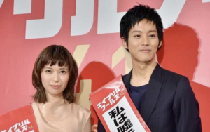 祝！松坂桃李さん＆戸田恵梨香さんが結婚を発表！ムロツヨシさんの反応も話題に♪