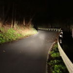 現在書いている小説の死体遺棄現場周辺情報をGoogleマップで確認したところ・・・これはヤバイ。