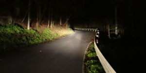 現在書いている小説の死体遺棄現場周辺情報をGoogleマップで確認したところ・・・これはヤバイ。