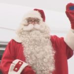 とある子供さんがサンタさんに宛てた手紙を読んで泣けた・・そしてとても幸せな気分になりました!