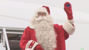 とある子供さんがサンタさんに宛てた手紙を読んで泣けた・・そしてとても幸せな気分になりました！