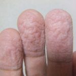 知らなかった・・! 『水で手がシワシワになる理由』に衝撃の嵐!