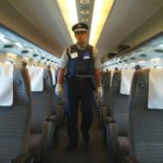 新幹線で、乗客の荷物から『土』を発見した鉄道警備隊。その後・・・凄すぎる展開!!