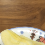 偏食の6歳の長男に用意した朝ごはんを見て旦那が放った一言が・・・泣きたくなる。