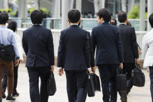 会社でコロナ感染者が先月だけで4人出た。→その4人の共通点がコチラ・・・