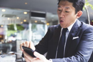 在宅ワークをしたいと会社に伝えたら・・・会社が突きつけた『衝撃の条件』に唖然