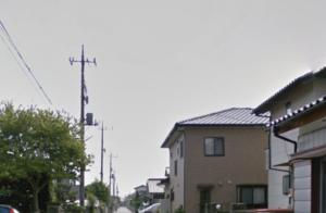 コロナでやる事ないからGoogleEarthで実家見に行ったら・・・そこに写っていたものに泣いた。