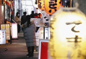 すごい！これは新しいアイディア！緊急事態宣言が出て時短になった飲食店が考えた対策に賞賛の声！