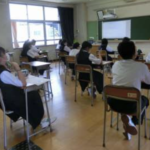 陽性者がでた中学の息子の学校で同級生全員がPCR検査を受けた結果・・・ハッとさせられた