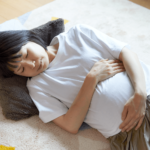 「なんか、いつもと違うんです」と夜中に妊婦さんから電話。→赤ちゃんは動いていたもののエコーをしてみると・・・