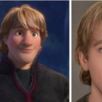 ディズニーのAIによる実写化がリアルすぎてヤバイ!エルサが綺麗すぎ・・・