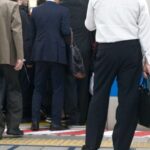 会社に入ってから10kg痩せたという後輩。その理由が・・・意味がわかると怖い話