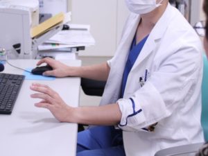 「このパターンめちゃ多いんだよな・・・」熱と頭痛と下痢で受診した患者さんに下された予想外の診断とは？！