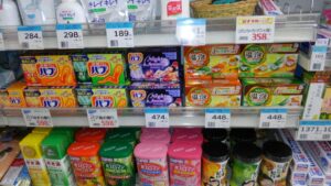 入浴剤集めが趣味な女性が自信を持ってオススメする『お肌がしっとりする』『体の疲れが取れる』『よく眠れる』入浴剤が話題♪