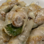餃子の皮にアレを包んで・・・アレンジレシピが最高に美味いと話題!!