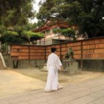 神主さんのもとに届いたお見合いの『履歴書と写真』→目を通してゾッとした話・・・