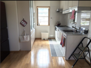 『夫婦2人生活 』と『乳幼児2人育児中』のビフォーアフター写真に愕然・・・！