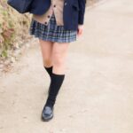 「お前メイクしてるだろ」と疑われて職員室に連行された女子高生。→その後スカッとする展開に・・・!