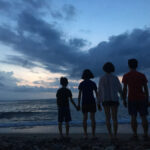 『子供にとって幸せな家庭というのは裕福な家庭でも親が高学歴な家庭でもなく・・・』→ある気づきが突き刺さる