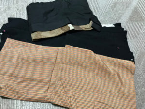 祖母の着物に孫がスカートを合わせてみたら・・・素晴らしいコーディネートにいいねの嵐！！