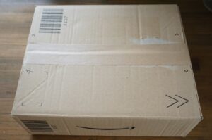 段ボールに書かれた宅配ドライバーに向けた『メッセージ』その内容に・・・「この間違いはやばくないか？？？」