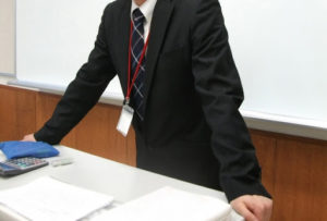 担任がこわくて教室に入れなくなった時クラスを移籍した息子。前代未聞の事態に校長先生がこう言った・・・