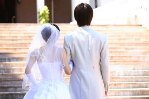 ここ最近の著名人の結婚ラッシュを見た友人が言った言葉が深くて胸に刺さった話。｢結婚してる人が羨ましいというより・・・」