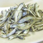 『この一匹だけは恐くて食べれませんでした』と投稿された一枚の写真。→見てみると・・・マジだ。。