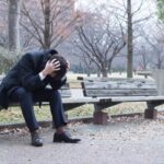 鬱になったがギリギリで踏みとどまっていた先輩が入院。その決め手になってしまったのが両親の親切心からでた『こんな言葉』だった・・・
