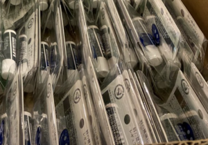 「この日の為にお給料を貯め・・・」ベイスターズファンの男の子から届いた『プレゼント』に胸が熱くなる・・・