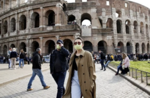 イタリアでは1ヶ月とかバカンス取っても会社が回る！→その理由に驚きが止まらない・・・