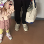 「ピンクは女の子しかダメなんだよ」と言い出した娘。→それを聞いたお父さんがとった行動が素晴らしかった!