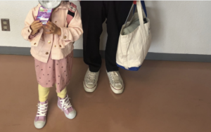 「ピンクは女の子しかダメなんだよ」と言い出した娘。→それを聞いたお父さんがとった行動が素晴らしかった！