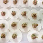 食べ盛りの男の子二人がいる家庭では餃子はこう作る!ひらめきに「これ、世紀の大発明!」