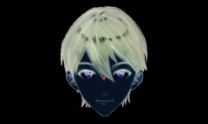 『赤い丸』を10秒間目を閉じずに見つめ、天井を見ると・・・「ちょっと鳥肌立った」