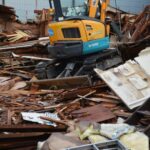 実家を解体していたら『とんでもない物』がでてきたと投稿された一枚の写真。これはゾッとする・・・!