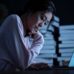 ブラック企業に入った結果完全に性格が歪んでしまった友人。ホワイト企業に転職した結果・・・