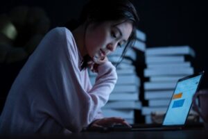 ブラック企業に入った結果完全に性格が歪んでしまった友人。ホワイト企業に転職した結果・・・