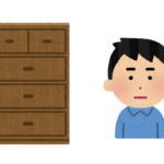 「タンスとしゃべってる方がましだわ」と言われた無口な友人。→切り返しが秀逸すぎて頭を離れない・・・