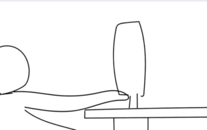 『こんな座り方で仕事している方、絶対にすぐ辞めて下さい。』これを続けていたら・・・体に起こる異変にマジで背筋が凍る